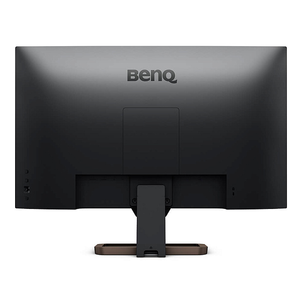 Монитор BenQ EW2780U LCD 27 16:9 3840x2160(UHD 4K) IPS, Нет, 60 Гц, 320cd/m2, H178/V178, 1300:1, 20M:1, 1.07B, 5ms, VGA, 2xHDMI, DP, Swivel, Spe - 7