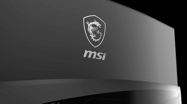 Монитор LCD MSI G321CUV 32 (9S6-3DA21A-027) - 5