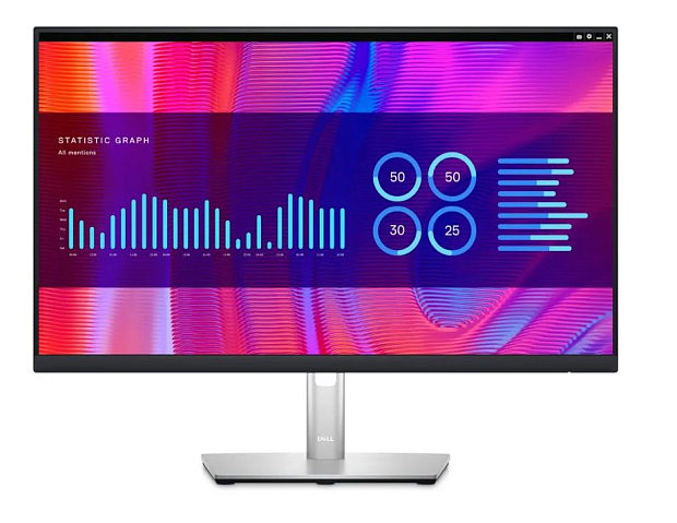 Монитор LCD 24 Dell P2423DE - 1