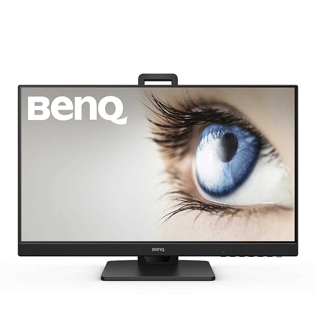 Монитор BenQ BL2485TC LCD 23.8 16:9 1920х1080(FHD) IPS,75 Гц, 250cd/m2, H178/V178, 1000:1, 16,7 миллионов цветов, 5ms, HDMI, DP, Height adj, Swive - 4