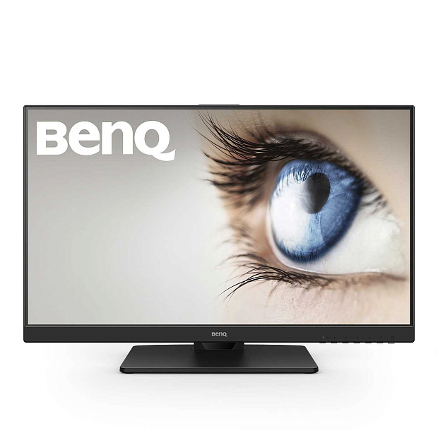 Монитор BenQ BL2785TC LCD 27 16:9 1920х1080(FHD) IPS,75 Гц, 250cd/m2, H178/V178, 1000:1, 16,7 миллионов цветов, 5ms, HDMI, DP, Height adj, Swivel, - 3