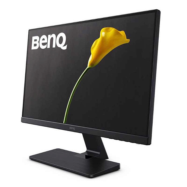 Монитор BenQ GW2475H LCD 23.8 16:9 1920х1080(FHD) IPS,60 Гц, 250cd/m2, H178/V178, 1000:1, 20M:1, 16.7M, 5ms, VGA, 2xHDMI, 1Y, Black - 6