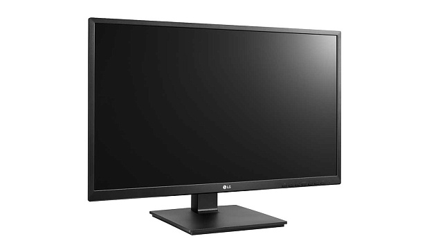 Монитор LCD 24 LG 24BK550Y-B - 4