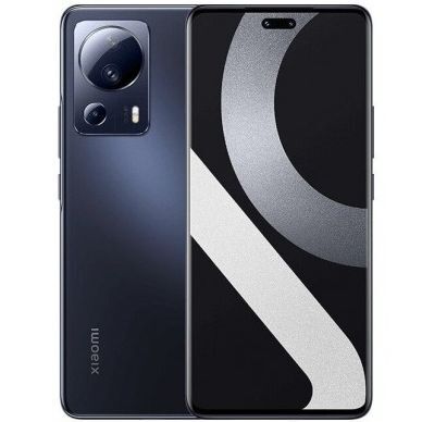 Смартфон Xiaomi Mi 13 Lite 5G 8/256Gb Black (EU) NFC - 1