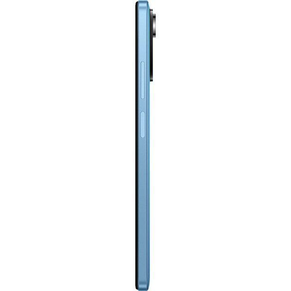 Смартфон Redmi Note 12S 6Gb/128Gb Blue CN NFC - 2