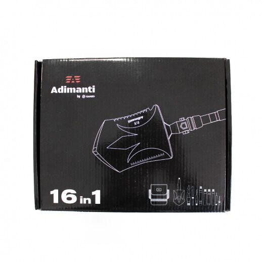 Многофункциональная лопата Adimanti HK002 - 3 Многофункциональная лопата Adimanti HK002 - 3