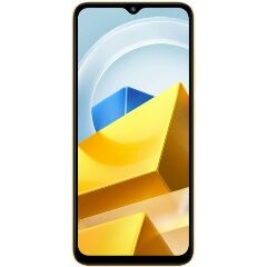 Смартфон POCO M5 4Gb/128Gb Yellow RU - 2 Смартфон POCO M5 4Gb/128Gb Yellow RU - 2