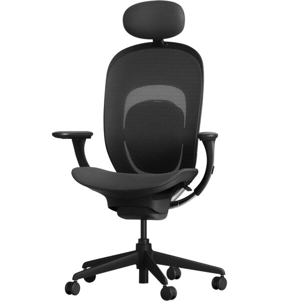 Компьютерное кресло Yuemi YMI Ergonomic Chair RTGXY01YM (Black) - 2 Компьютерное кресло Yuemi YMI Ergonomic Chair RTGXY01YM (Black) - 2
