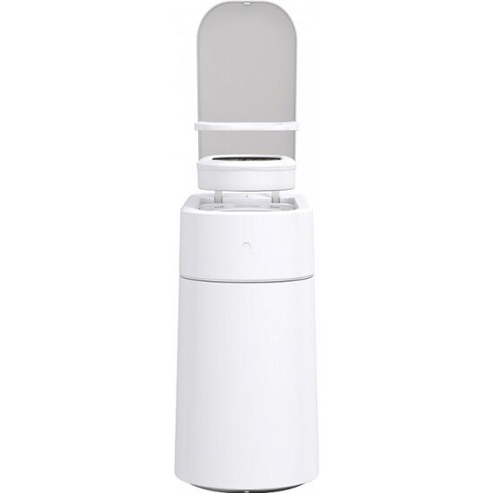 Умное мусорное ведро Townew T3, white - 2 Умное мусорное ведро Townew T3, white - 2