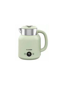 Чайник Qcooker Kettle (CR-SH1501) (1.5L,1500W) (Green) RU - 2
