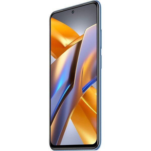 Смартфон POCO M5s 8Gb/256Gb Blue RU - 4 Смартфон POCO M5s 8Gb/256Gb Blue RU - 4