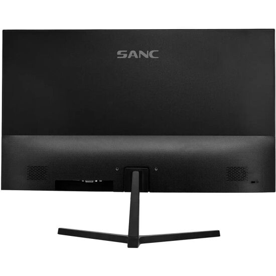 Монитор SANC 27 M2753 IPS FHD(Монитор N2753 27) Black - 3 Монитор SANC 27 M2753 IPS FHD(Монитор N2753 27) Black - 3