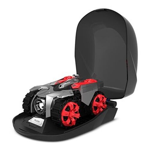 Радиоуправляемый танк Galaxy ZEGA Puck (Grey) - 5 Радиоуправляемый танк Galaxy ZEGA Puck (Grey) - 5