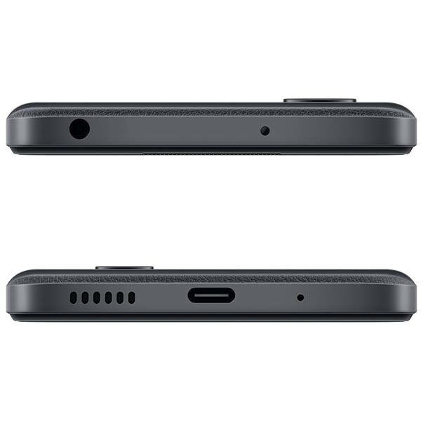 Смартфон Poco M5 6Gb/128Gb Black RU - 5 Смартфон Poco M5 6Gb/128Gb Black RU - 5