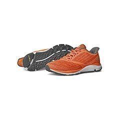 Кроссовки Amazfit Antelope Light Outdoor Men Running Shoes (Orange/Оранжевый) 