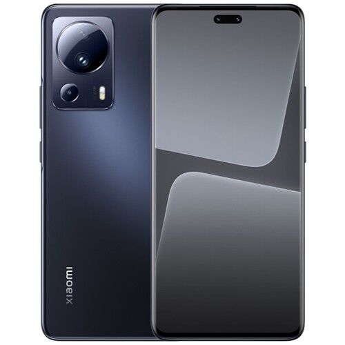 Смартфон Xiaomi Mi 13 Lite 5G 8/256Gb Black RU - 1