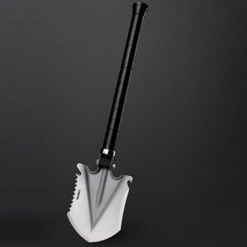 Лопата саперная NexTool 83см NE20206 - 3 Лопата саперная NexTool 83см NE20206 - 3