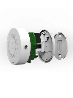 Датчик утечки газа Honeywell Gas Alarm (JT-BF-03MI/AW) - 2 Датчик утечки газа Honeywell Gas Alarm (JT-BF-03MI/AW) - 2
