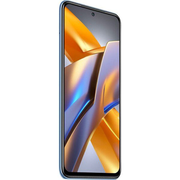 Смартфон POCO M5s 8Gb/256Gb Blue RU - 3 Смартфон POCO M5s 8Gb/256Gb Blue RU - 3
