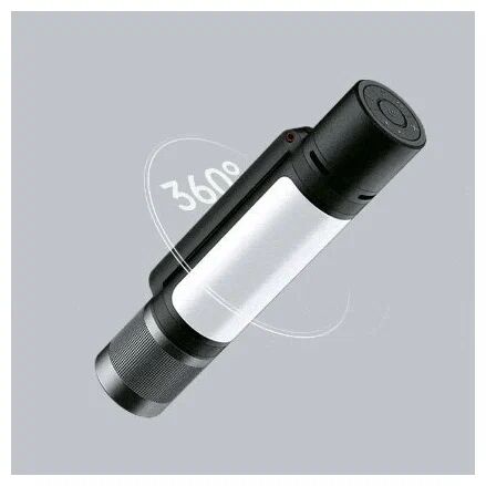 Многофункциональный фонарик NexTool Natuo Outdoor 12-в-1 Thunder Music Flashlight (Black) - 5 Многофункциональный фонарик NexTool Natuo Outdoor 12-в-1 Thunder Music Flashlight (Black) - 5