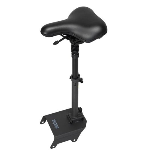 Сиденье с амортизатором Ninebot для электросамокатов серии F (PJ36JYZJ) (Black) EU - 3 Сиденье с амортизатором Ninebot для электросамокатов серии F (PJ36JYZJ) (Black) EU - 3
