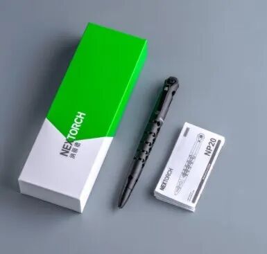 Ручка-мультитул NexTool NP20 (Black) - 4 Ручка-мультитул NexTool NP20 (Black) - 4
