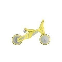 Xiaomi Xiao Wei Transformation Buggy (Yellow) Xiaomi Xiao Wei Transformation Buggy (Yellow)