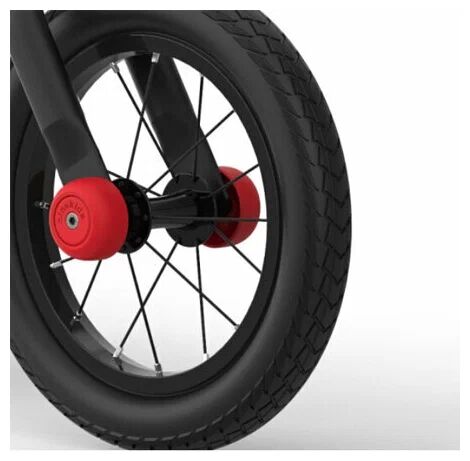 Детский велосипед-беговел Ninebot Kids Bike KB12 (Red/Красный) - 7 Детский велосипед-беговел Ninebot Kids Bike KB12 (Red/Красный) - 7