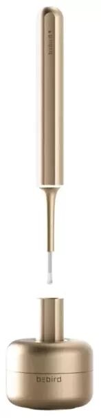 Умная ушная палочка Bebird Smart Visual Ear Pick X7 Pro (Beige/Бежевый) - 2 Умная ушная палочка Bebird Smart Visual Ear Pick X7 Pro (Beige/Бежевый) - 2