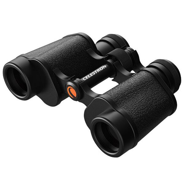 Бинокль Celestron Classic HD SCST-830 (Black) - 1