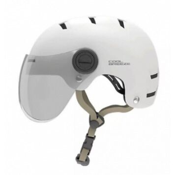 Шлем HIMO Riding Helmet K1M (размер 57-61 cm) (White) - 1 Шлем HIMO Riding Helmet K1M (размер 57-61 cm) (White) - 1