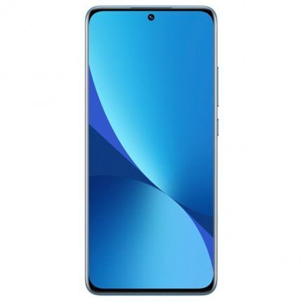 Смартфон Xiaomi 12X 8Gb/128Gb (Blue) RU - 2