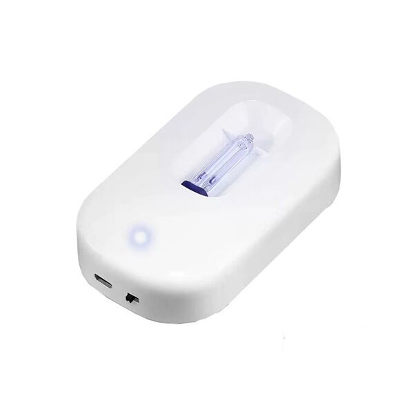 Умный бытовой стерилизатор для дезодорации Xiaoda Intelligent Sterilization Deodorizer (White) - 2 Умный бытовой стерилизатор для дезодорации Xiaoda Intelligent Sterilization Deodorizer (White) - 2