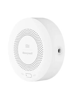 Датчик утечки газа Honeywell Gas Alarm (JT-BF-03MI/AW) - 5 Датчик утечки газа Honeywell Gas Alarm (JT-BF-03MI/AW) - 5