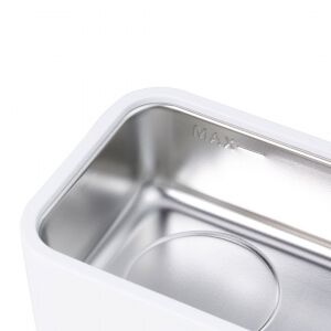 Ультразвуковой очиститель Lofans Ultrasonic Cleaning Machine (White/Белый) - 4 Ультразвуковой очиститель Lofans Ultrasonic Cleaning Machine (White/Белый) - 4
