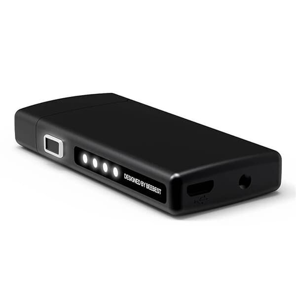Электронная зажигалка/USB-Средства для розжига Beebest L200 (Black) : отзывы и обзоры - 3 Электронная зажигалка/USB-Средства для розжига Beebest L200 (Black) : отзывы и обзоры - 3