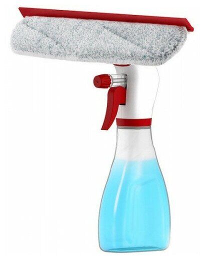 Ручной стеклоочиститель Yijie Handheld Spray Window Wiper (YB-08) - 3 Ручной стеклоочиститель Yijie Handheld Spray Window Wiper (YB-08) - 3