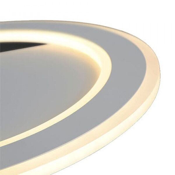 Потолочная лампа Huizuo Taurus Smart Nordic Ceiling Lamp 32W (300 mm) - 3