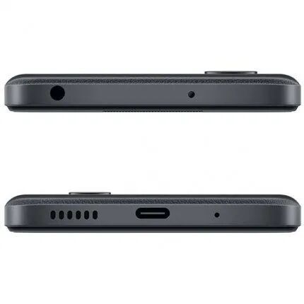 Смартфон Poco M5 4/128Gb Grey (EU) NFC - 3 Смартфон Poco M5 4/128Gb Grey (EU) NFC - 3