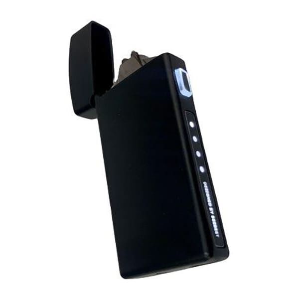 Электронная зажигалка/USB-Средства для розжига Beebest L200 (Black) : отзывы и обзоры - 5 Электронная зажигалка/USB-Средства для розжига Beebest L200 (Black) : отзывы и обзоры - 5
