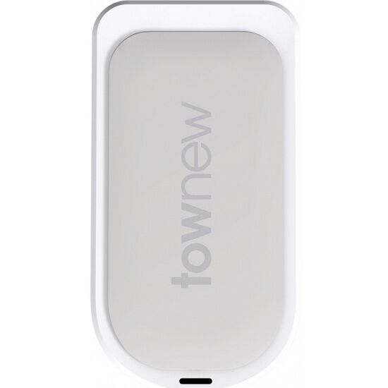 Умное мусорное ведро Townew T3, white - 4 Умное мусорное ведро Townew T3, white - 4