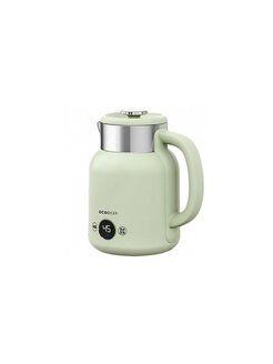 Чайник Qcooker Kettle (CR-SH1501) (1.5L,1500W) (Green) RU - 3