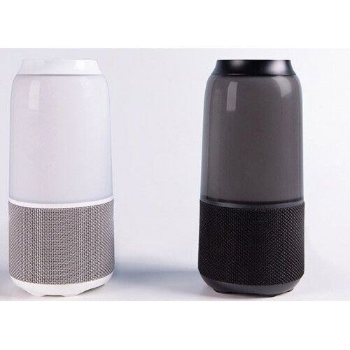 Xiaomi Velev V03 Colorful Lighting Sound (White) - 3 Xiaomi Velev V03 Colorful Lighting Sound (White) - 3