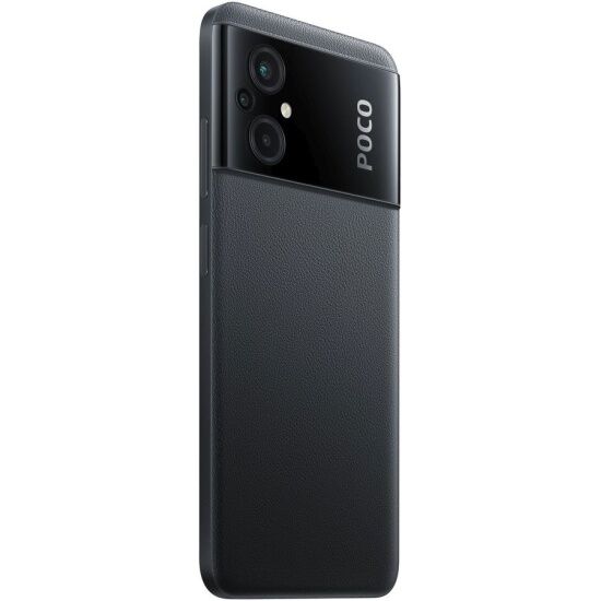 Смартфон POCO M5 4Gb/128Gb Black RU - 4 Смартфон POCO M5 4Gb/128Gb Black RU - 4