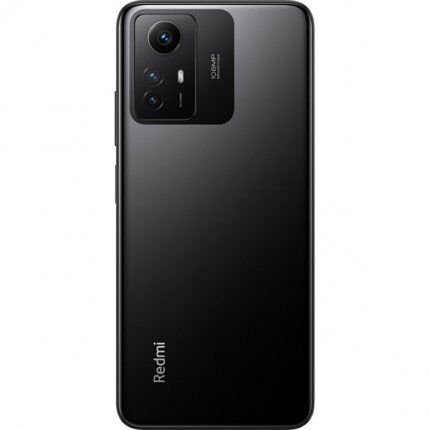Смартфон Redmi Note 12S 8Gb/256Gb/Dual nano SIM/NFC  Black EU - 3