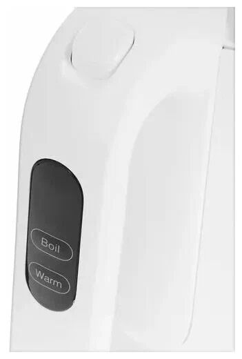 Чайник Viomi Smart Kettle Bluetooth (V-SK152C/V-SK152D) 1.5L белый - 4