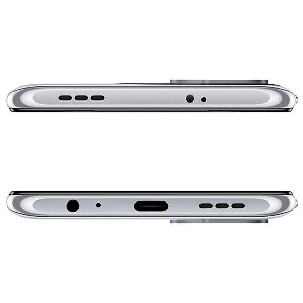 Смартфон Poco M5S 6Gb/128GB White RU - 5 Смартфон Poco M5S 6Gb/128GB White RU - 5
