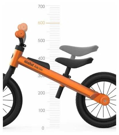 Детский велосипед-беговел Ninebot Kids Bike KB12 (Red/Красный) - 5 Детский велосипед-беговел Ninebot Kids Bike KB12 (Red/Красный) - 5
