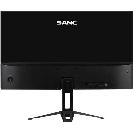 Монитор SANC 27 M2742PH IPS FHD(Монитор n70 pro II 27) Black - 3 Монитор SANC 27 M2742PH IPS FHD(Монитор n70 pro II 27) Black - 3