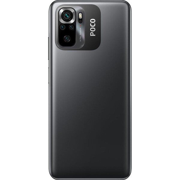 Смартфон POCO M5s 8Gb/256Gb Grey RU - 3 Смартфон POCO M5s 8Gb/256Gb Grey RU - 3